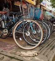 Naga Angkor Hostel