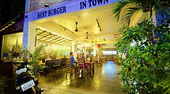 Naga Angkor Hostel