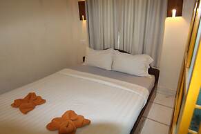 Naga Angkor Hostel