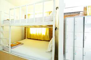 Naga Angkor Hostel