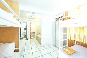 Naga Angkor Hostel