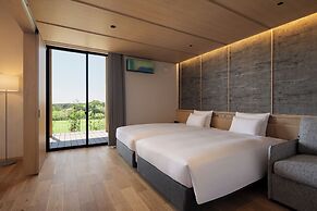 Nemu Resort Hotel Nemu