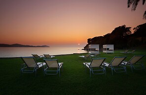 Nemu Resort Hotel Nemu