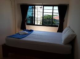 Coffee Island - Hostel