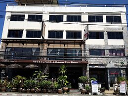 Coffee Island - Hostel