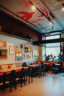 Jill Hotel Brussels