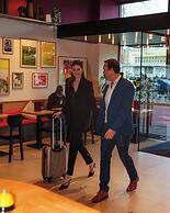 Jill Hotel Brussels
