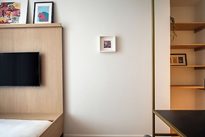 Jill Hotel Brussels