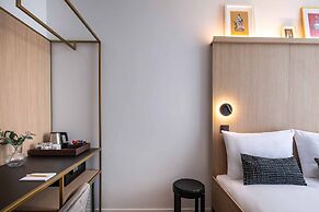 Jill Hotel Brussels