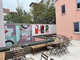 Jill Hotel Brussels