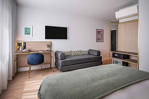 Jill Hotel Brussels