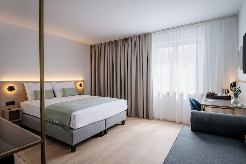 Jill Hotel Brussels