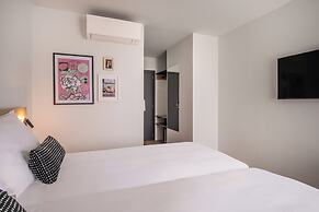 Jill Hotel Brussels