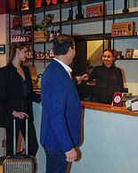 Jill Hotel Brussels