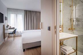 Jill Hotel Brussels