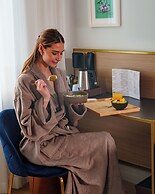 Jill Hotel Brussels