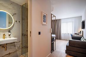 Jill Hotel Brussels
