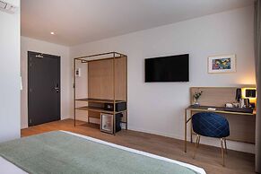 Jill Hotel Brussels