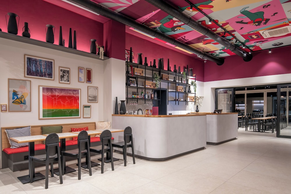Jill Hotel Brussels