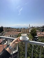 Hotel Twenty