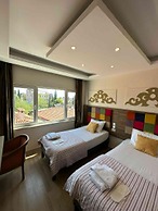 Hotel Twenty