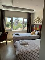 Hotel Twenty