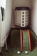 Hotel Panache