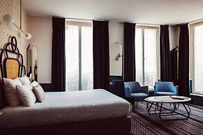 Hotel Panache