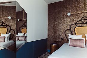 Hotel Panache