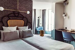 Hotel Panache