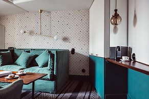 Hotel Panache