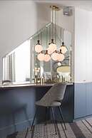 Hotel Panache