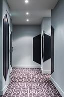 Hotel Panache