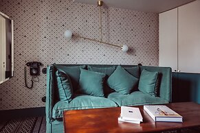 Hotel Panache