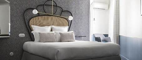 Hotel Panache