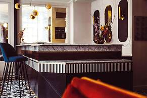 Hotel Panache