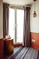 Hotel Panache