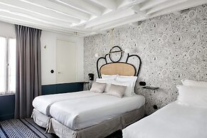 Hotel Panache