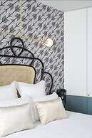 Hotel Panache