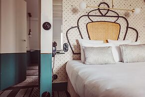 Hotel Panache