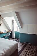 Hotel Panache
