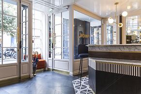 Hotel Panache