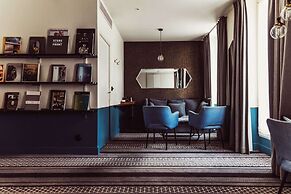 Hotel Panache