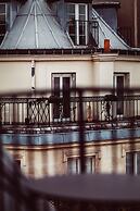 Hotel Panache