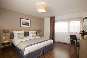 Residhome Paris Issy-les-Moulineaux