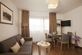 Residhome Paris Issy-les-Moulineaux