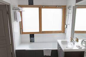 Residhome Paris Issy-les-Moulineaux