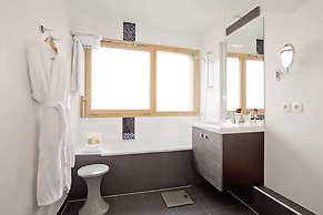 Residhome Paris Issy-les-Moulineaux