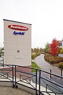 Residhome Neuilly Bords de Marne
