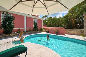 Royal Palms Hotel